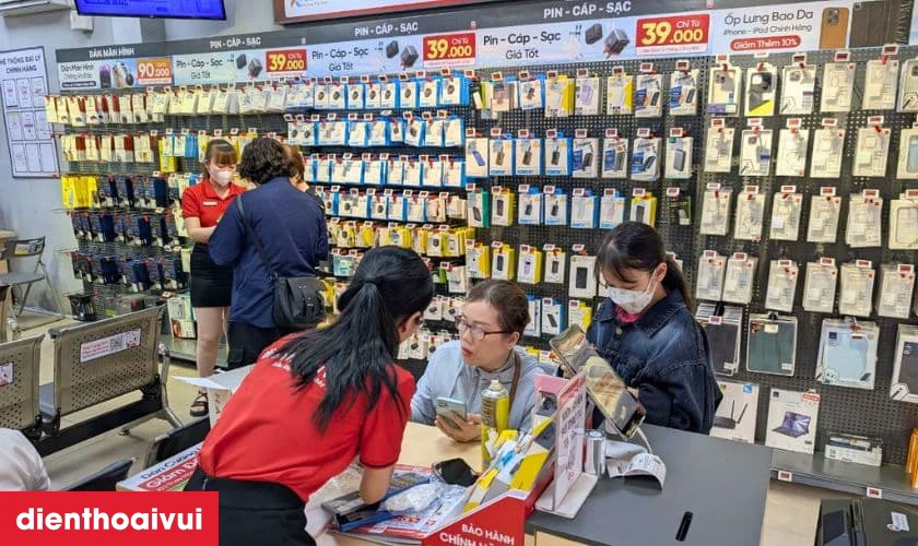 Mua tai nghe Bluetooth Edifier X2 Plus giá rẻ tại Điện Thoại Vui