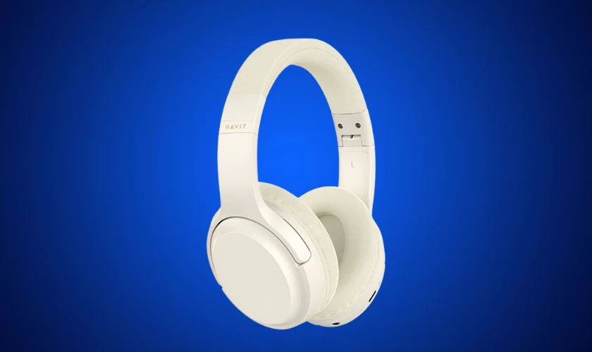 Tai nghe Bluetooth pin tr&acirc;u gi&aacute; rẻ HAVIT H662BT