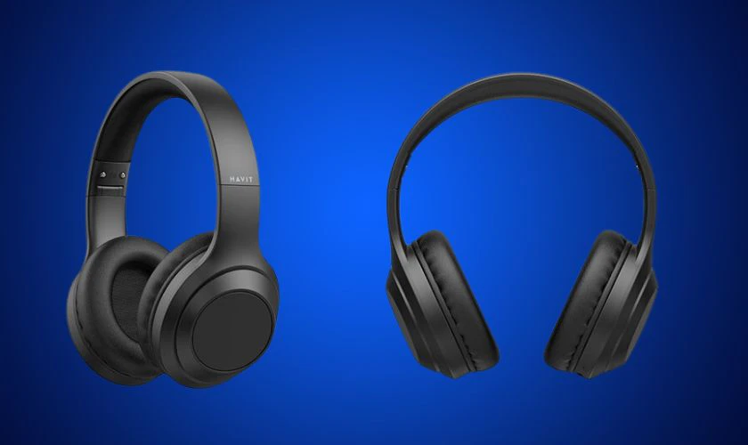 Tai nghe Bluetooth pin tr&acirc;u HAVIT H661BT