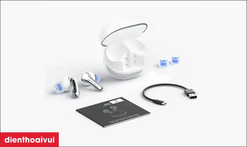 Thời lượng pin d&ugrave;ng l&acirc;u d&agrave;i
