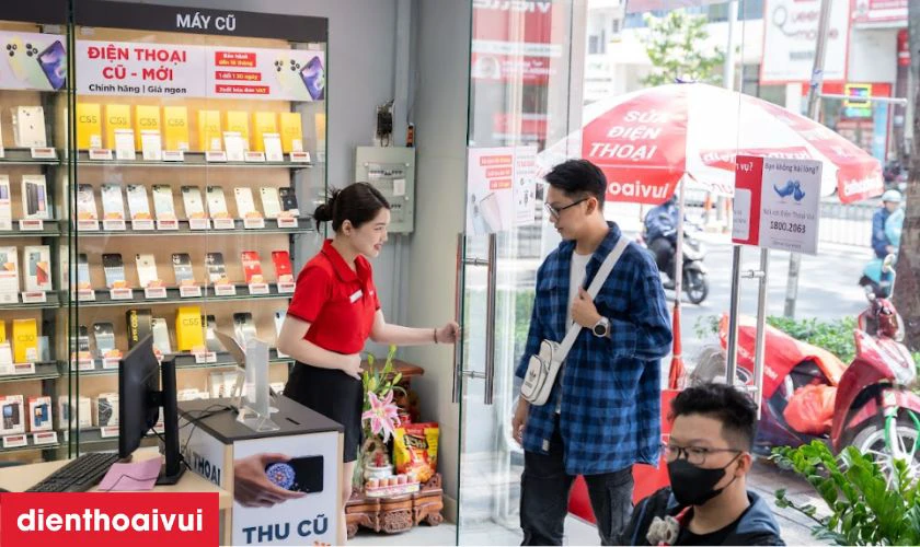 N&ecirc;n mua sản phẩm tại đ&acirc;u uy t&iacute;n ch&iacute;nh h&atilde;ng?
