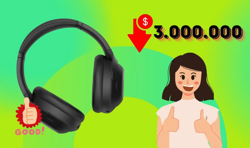 Tai nghe Bluetooth tầm gi&aacute; 3 triệu c&oacute; tốt kh&ocirc;ng?