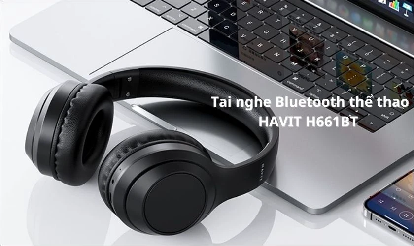Tai nghe Bluetooth thể thao gi&aacute; tốt HAVIT H661BT