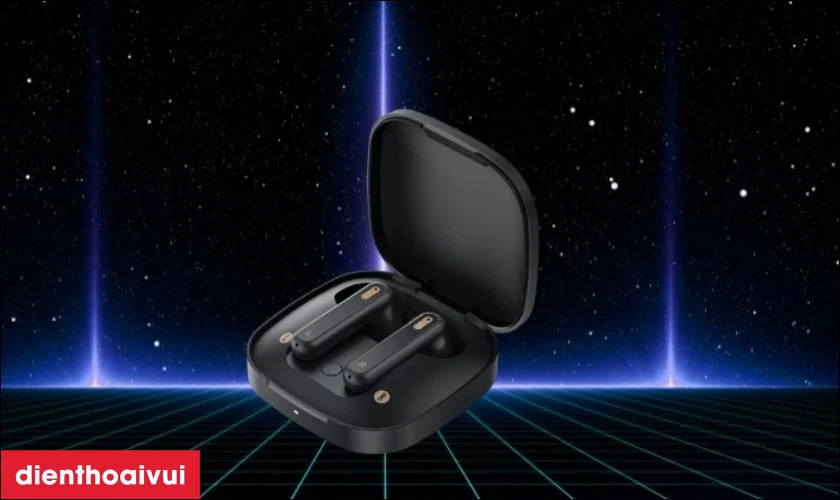 Pin bền bỉ v&agrave; hỗ trợ sạc nhanh