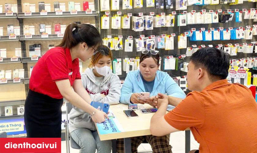 N&ecirc;n mua tai nghe Bluetooth True Wireless Edifier X2S tại đ&acirc;u?