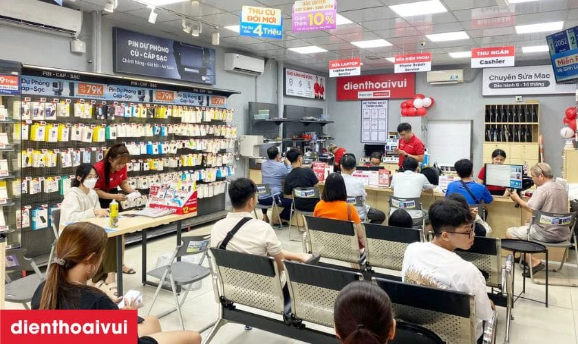 Sắm ngay tai nghe Bluetooth True Wireless Havit TW971 ch&iacute;nh h&atilde;ng tại Điện Thoại Vui