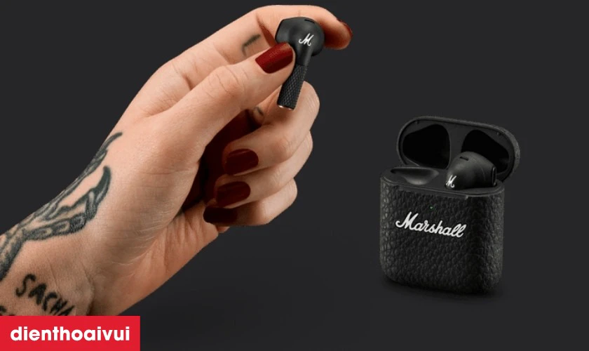 Kết nối Bluetooth ổn định