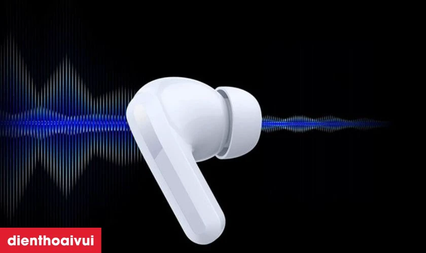 Trải nghiệm &acirc;m thanh vượt trội với c&ocirc;ng nghệ ti&ecirc;n tiến nhất