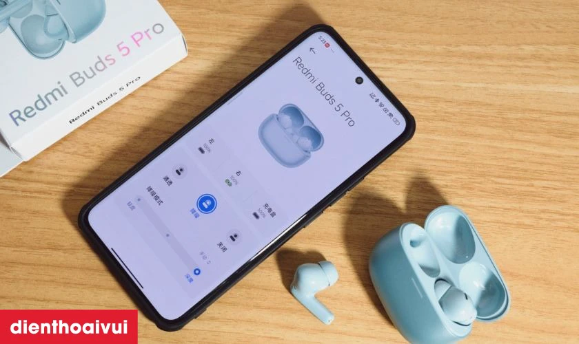 Dung lượng pin khủng cho thời gian sử dụng l&acirc;u d&agrave;i