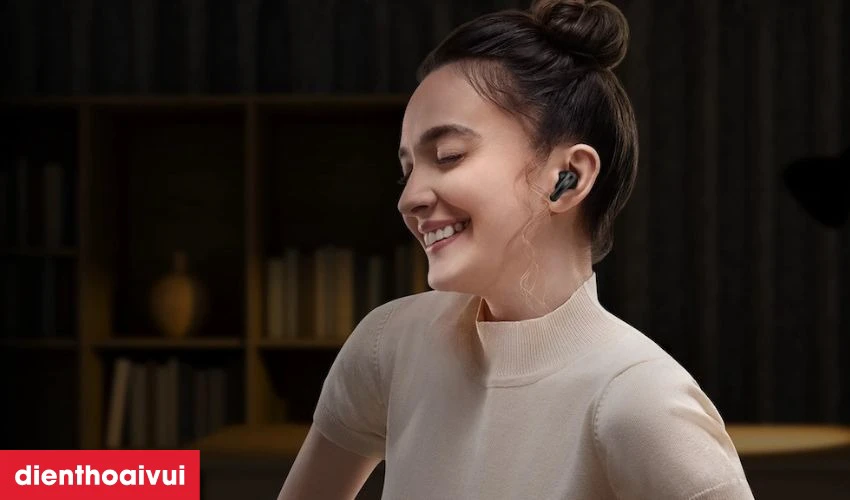 Kết nối nhanh, mạnh v&agrave; ổn định trong thời gian d&agrave;i