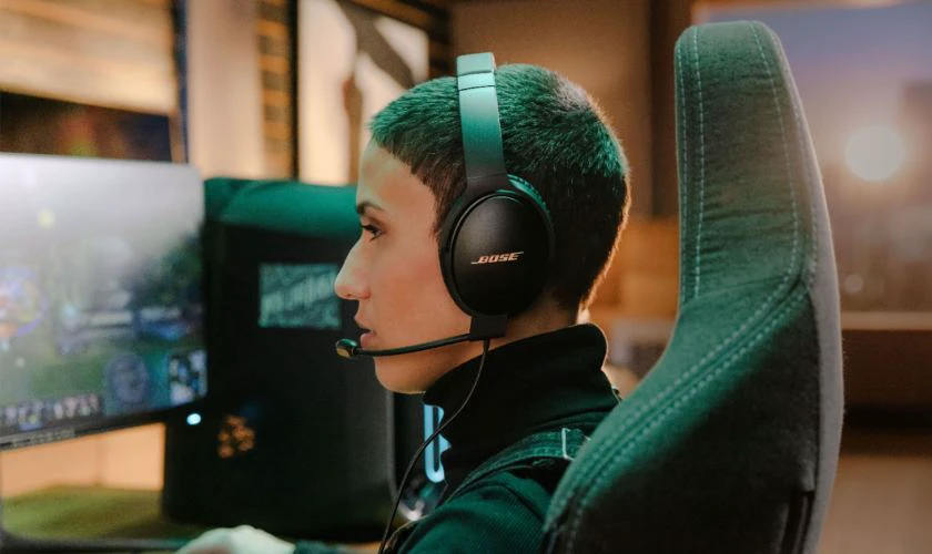 D&ograve;ng tai nghe Gaming 
