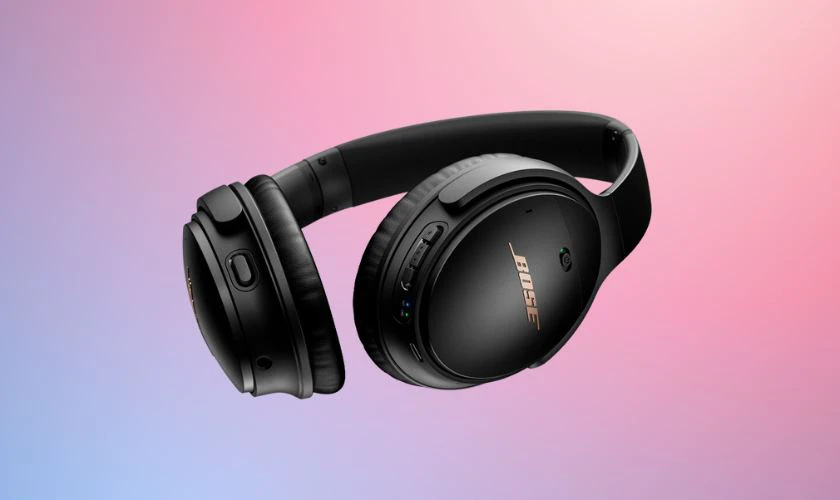 Tai nghe QuietComfort 35 II Gaming