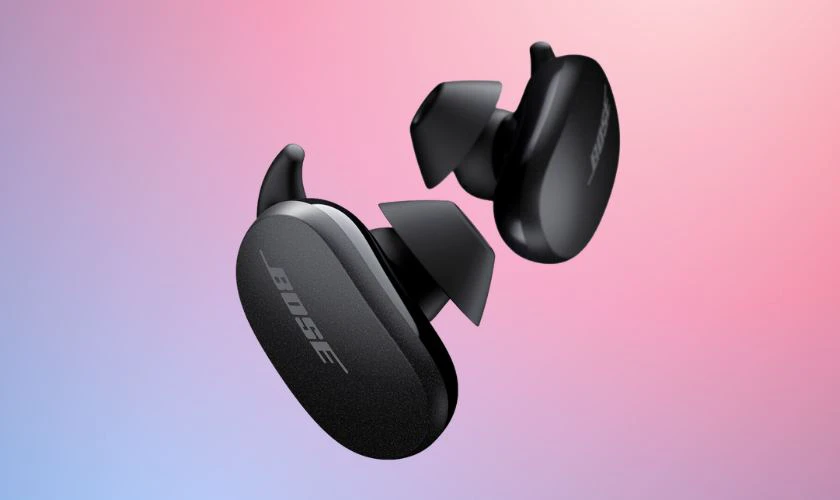 Tai nghe Bose QuietComfort Earbuds