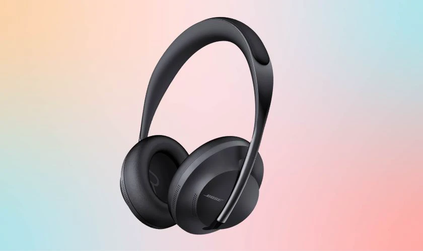 Tai nghe khử tiếng ồn Bose Headphone 700