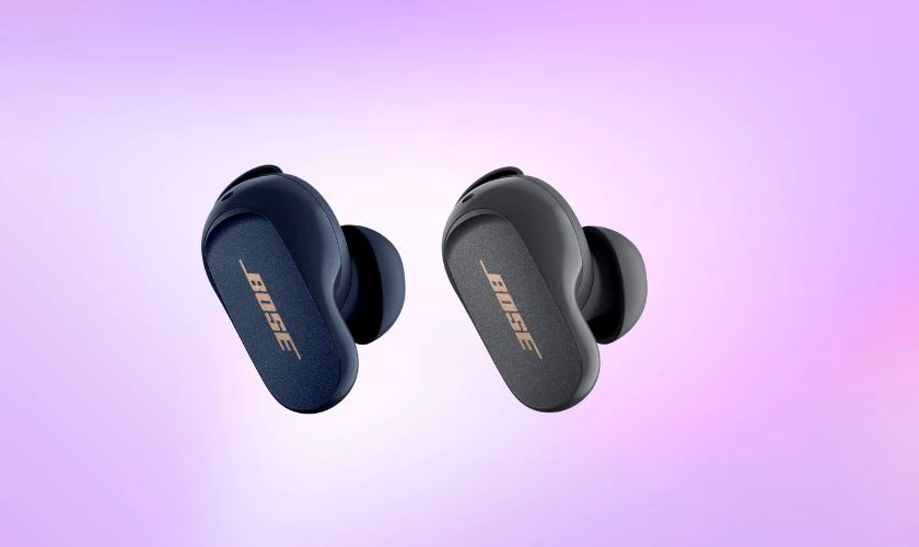 Tai Nghe True Wireless Bose