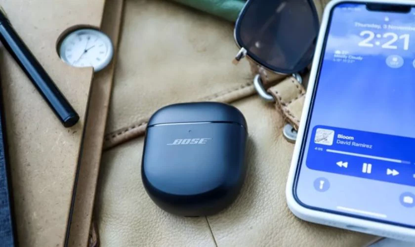 Tai Nghe Bluetooth