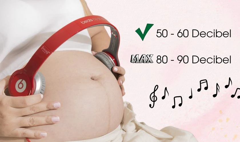Chọn tai nghe c&oacute; chất lượng &acirc;m thanh tốt v&agrave; &acirc;m lượng vừa phải