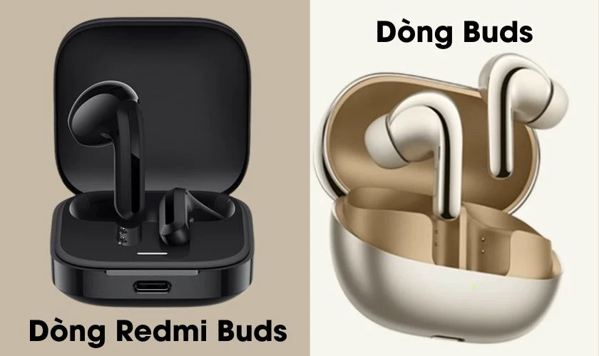C&aacute;c mẫu tai nghe chống nước phổ biến của Xiaomi