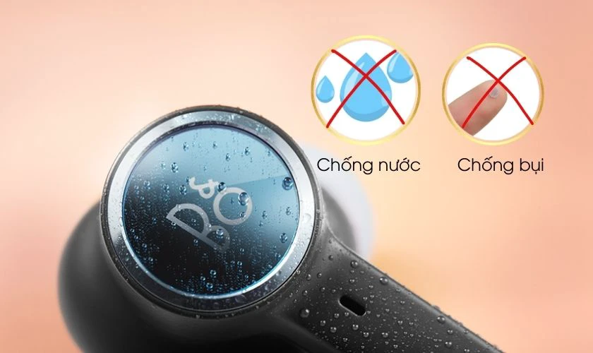 Chọn tai nghe c&oacute; chỉ số IP cao để đảm bảo khả năng chịu nước tốt