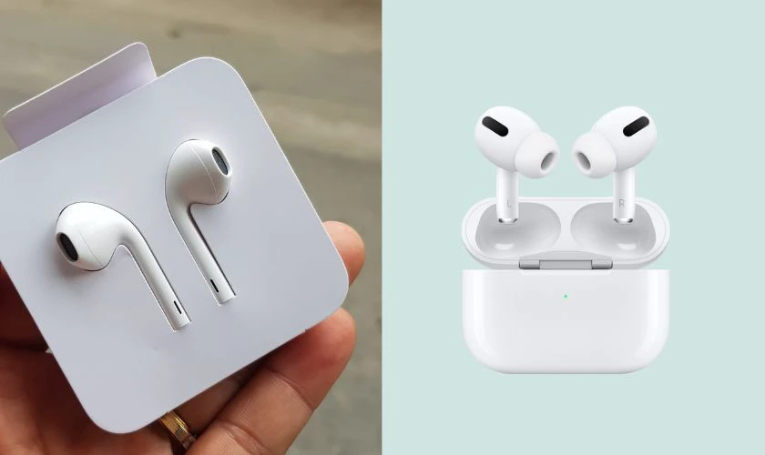 Tai nghe chống nước của Apple lu&ocirc;n được đ&aacute;nh gi&aacute; cao về chất lượng v&agrave; thiết kế