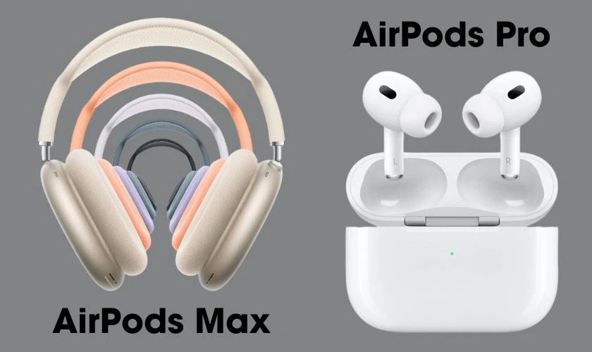 C&aacute;c mẫu tai nghe chống nước phổ biến của Apple