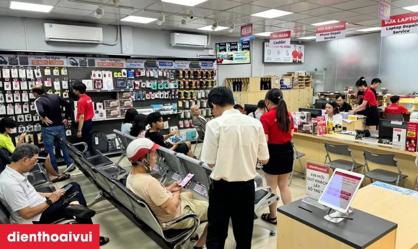 Mua tai nghe chụp tai Bluetooth Baseus Bass 35 Max ch&iacute;nh h&atilde;ng gi&aacute; tốt tại Điện Thoại Vui