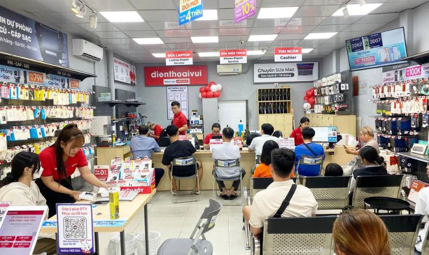 Gợi ý nơi mua tai nghe chụp tai dưới 500k chất lượng tốt