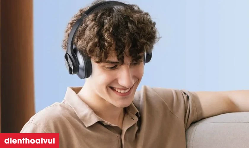 Thiết kế linh hoạt, thoải m&aacute;i khi sử dụng h&agrave;ng ng&agrave;y