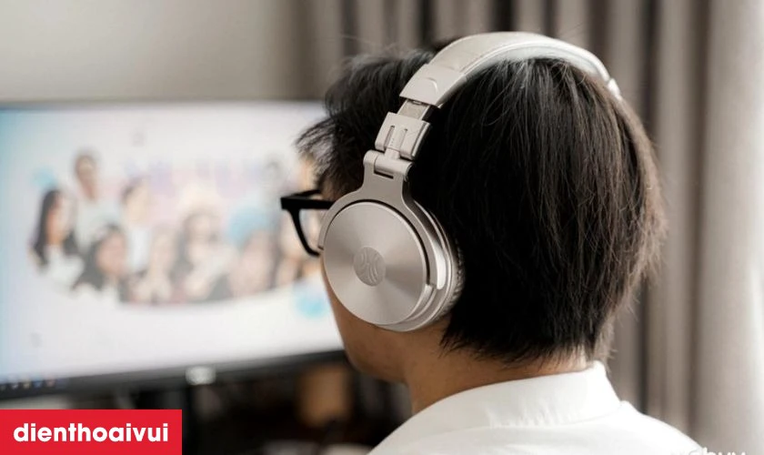 C&ocirc;ng nghệ &acirc;m thanh Hi-Res cao cấp n&acirc;ng tầm trải nghiệm