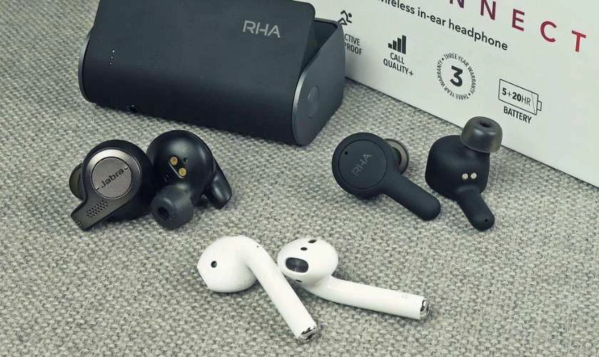 D&ograve;ng Earbud