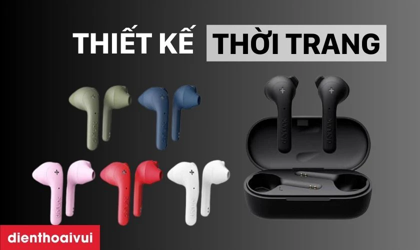 Thiết kế thời trang, nổi bật 
