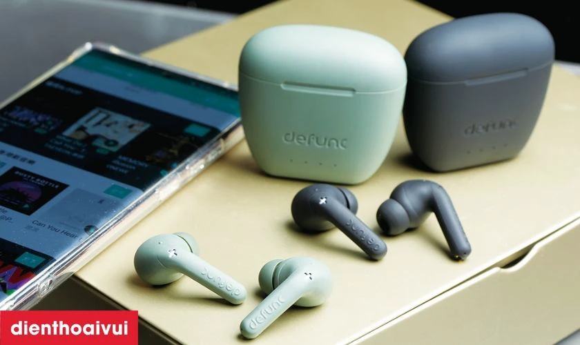 Tai nghe Defunc True Audio 
