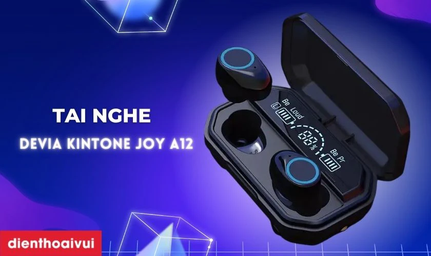 Devia Kintone Joy A12&nbsp;