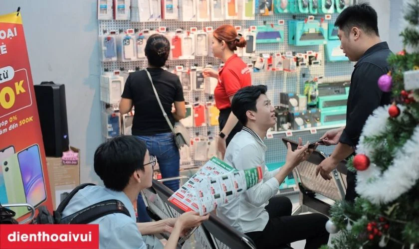 Điện Thoại Vui - Địa chỉ mua tai nghe Devia ch&iacute;nh h&atilde;ng, gi&aacute; tốt