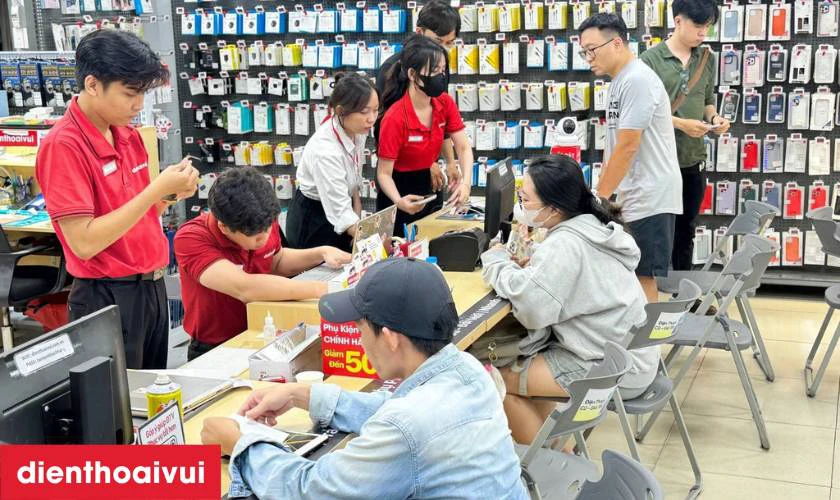 N&ecirc;n mua tai nghe Devia Kintone Series Mental 3 tại đ&acirc;u uy t&iacute;n?