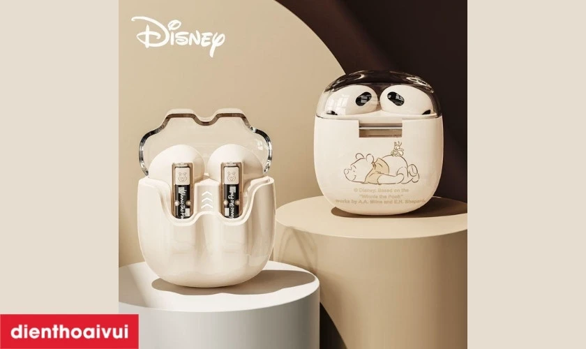 Có nên mua tai nghe Disney hay không