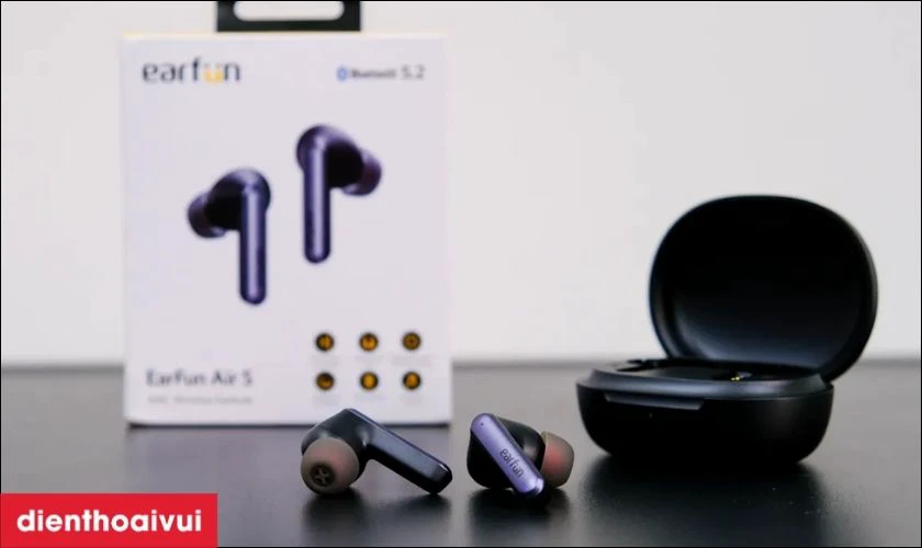 Tai nghe bluetooth Air S