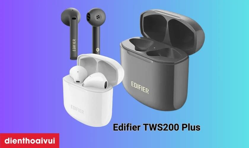 Tai nghe in-ear Edifier TWS200 Plus