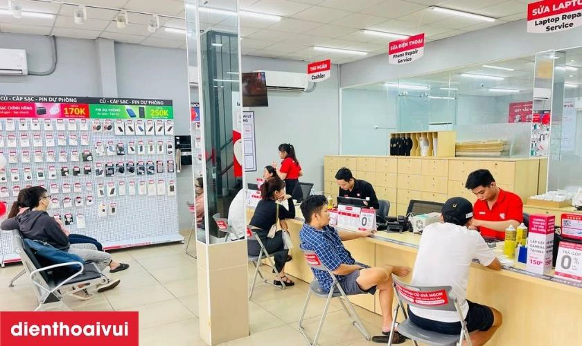 Mua tai nghe Edifier ch&iacute;nh h&atilde;ng, gi&aacute; tốt tại Điện Thoại Vui