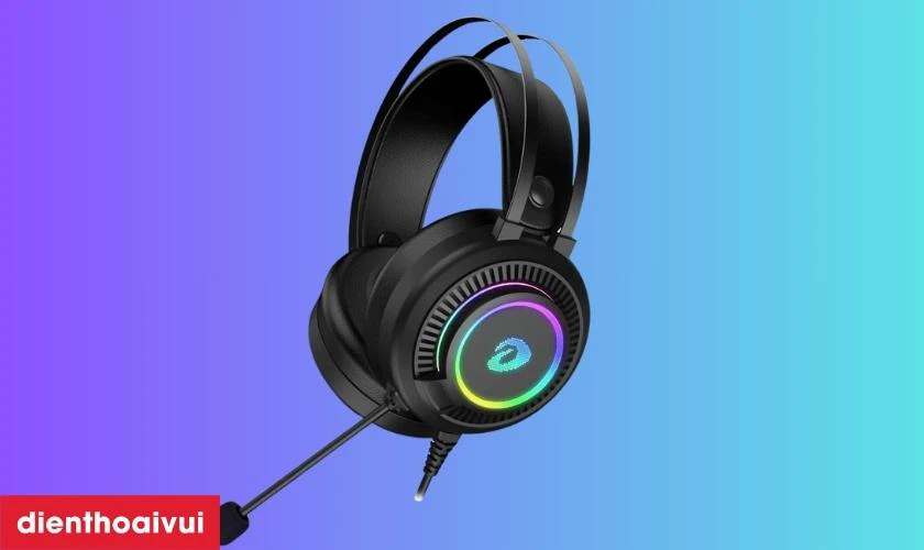 Hệ thống đ&egrave;n led RGB được thiết kế đẹp mắt, độc đ&aacute;o