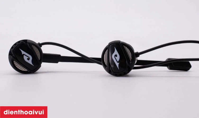 Tai nghe gaming nh&eacute;t tai E-DRA EH420E