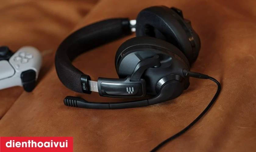 H3 Hybrid mang lại kết nối linh hoạt tuyệt vời