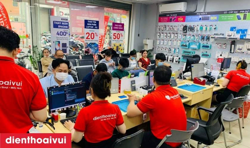 Mua tai nghe ch&iacute;nh h&atilde;ng Epos tại Điện Thoại Vui