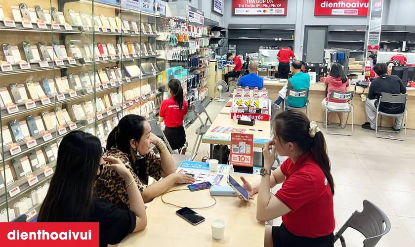 N&ecirc;n mua tai nghe gaming Havit H2002D gi&aacute; tốt ở đ&acirc;u
