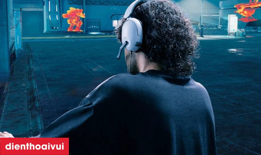 Thiết kế tối ưu cho game thủ&nbsp;gi&uacute;p bạn đắm ch&igrave;m v&agrave;o tr&ograve; chơi tốt nhất
