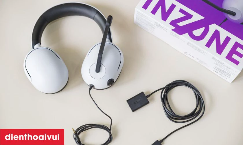 Khả năng kết nối đa nền tảng gi&uacute;p bạn dễ d&agrave;ng sử dụng mọi l&uacute;c mọi nơi