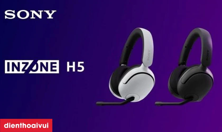 C&ocirc;ng nghệ &acirc;m thanh v&ograve;m 360 Spatial Sound for Gaming độc quyền