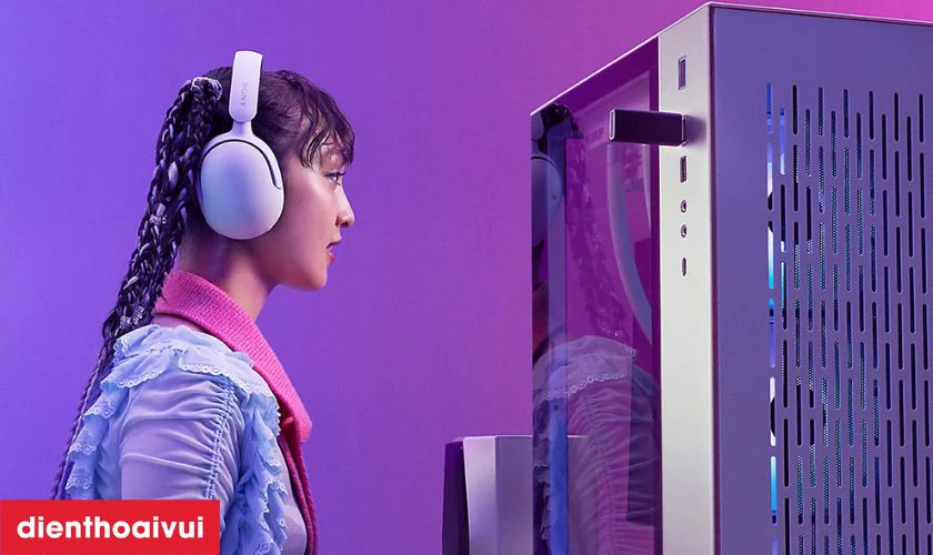 Dung lượng pin si&ecirc;u tr&acirc;u d&ugrave;ng l&acirc;u kh&ocirc;ng lo gi&aacute;n đoạn