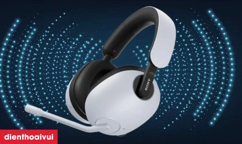 Trải nghiệm &acirc;m thanh vượt trội với c&ocirc;ng nghệ &acirc;m thanh v&ograve;m 360 Spatial Sound