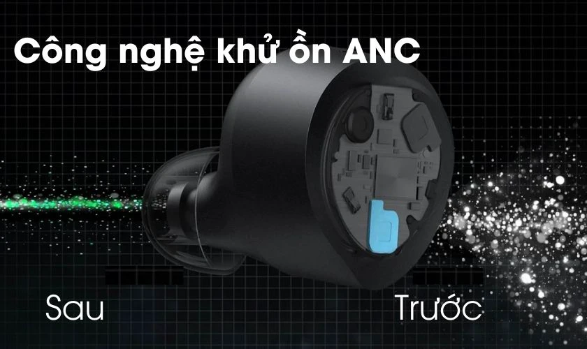Chọn tai nghe c&oacute; độ c&aacute;ch &acirc;m tốt